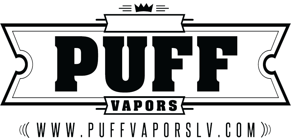 Puff Vapors LV